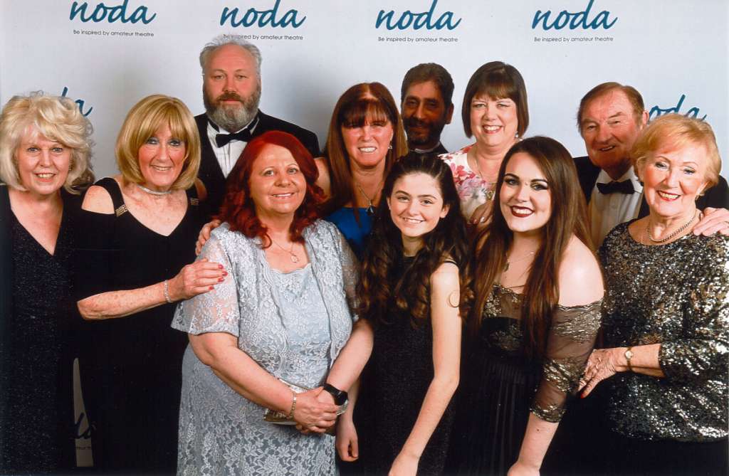 Noda Awards 2020